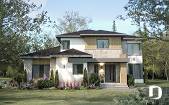 front - BASE MODEL -  - Linea