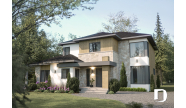 Vignette front - BASE MODEL - 3075