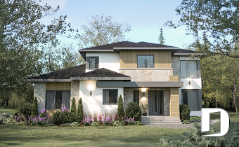 front - BASE MODEL -  - Linea