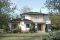 front - BASE MODEL - Contemporary two-story multi-generational plan combining style, comfort and family living - Linea