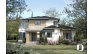Vignette front - BASE MODEL - 3075
