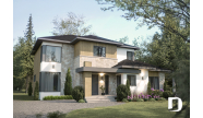 Vignette front - BASE MODEL - 3075