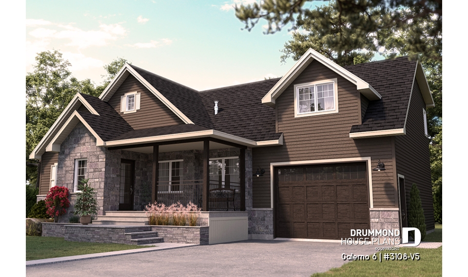 front - BASE MODEL - Galerno 6