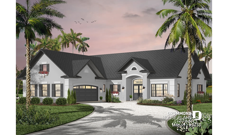 Color version 2 - Front - Millport