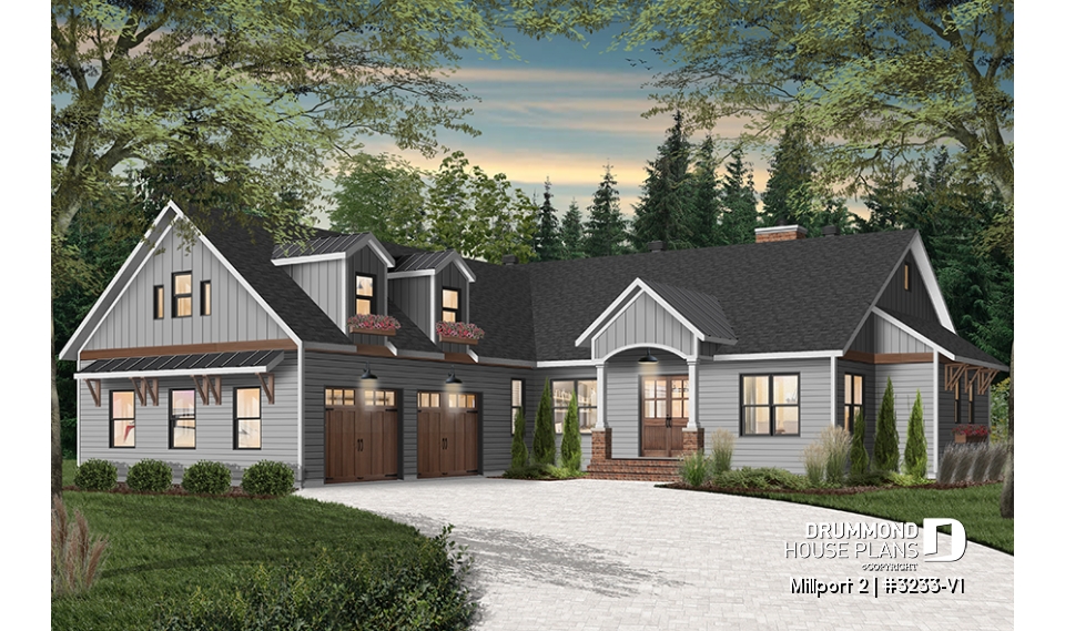 Color version 3 - Front - Millport 2