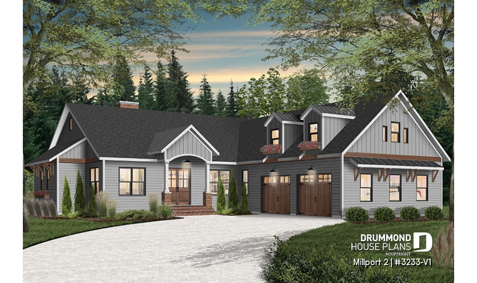 Color version 3 - Front - Millport 2