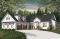 front - BASE MODEL - 3 to 4 bedroom country ranch, garage, master suite with private terrace, huge covered balcony, 2 family rooms - Millport 2