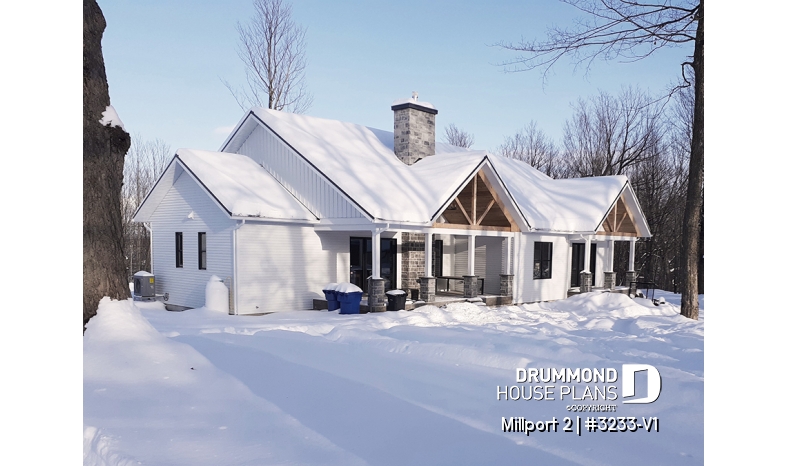 Photo back - Millport 2