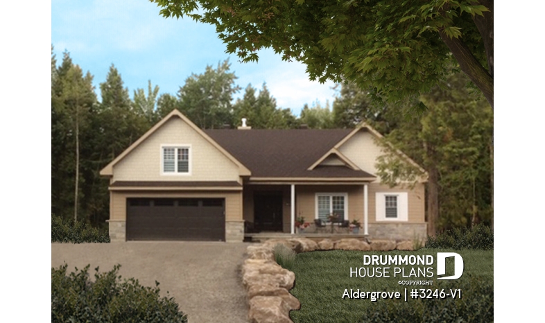 Photo front - Aldergrove