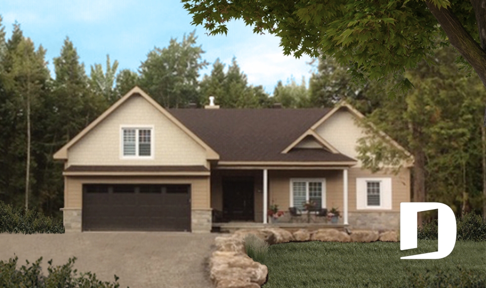 Photo front - Aldergrove