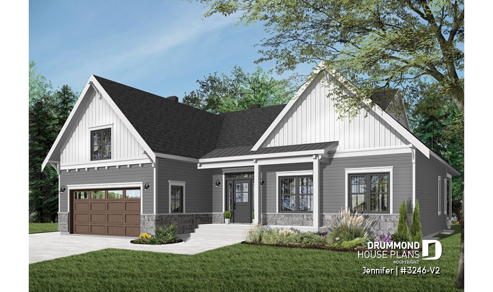 Color version 3 - Front - Jennifer