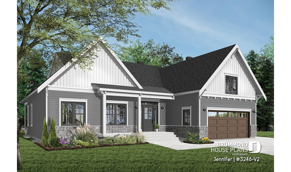 Color version 3 - Front - Jennifer