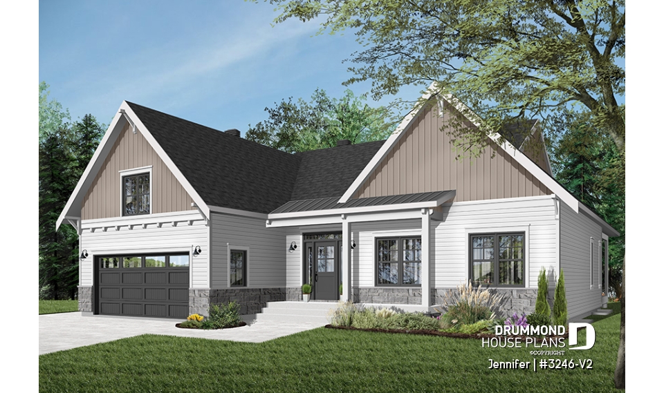 Color version 4 - Front - Jennifer