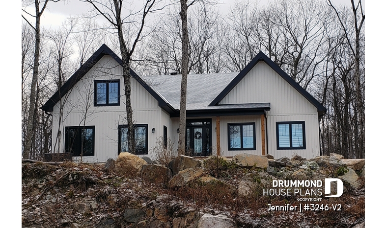 Photo front - Jennifer