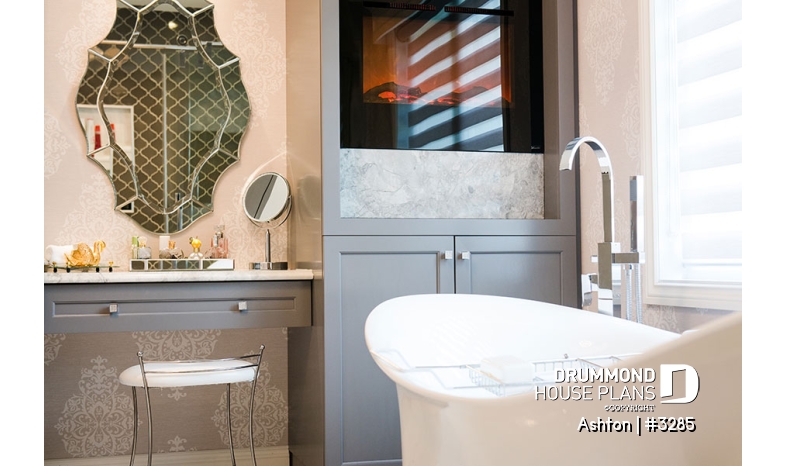 Photo Bathroom - Ashton