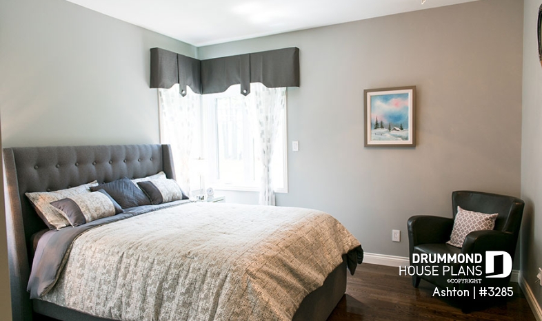 Photo Bedroom - Ashton