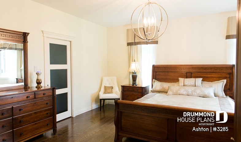 Photo Bedroom - Ashton