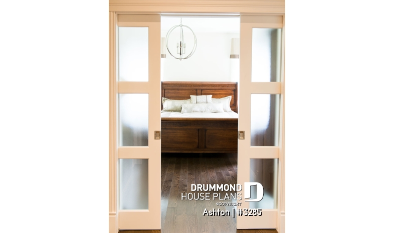 Photo Bedroom - Ashton