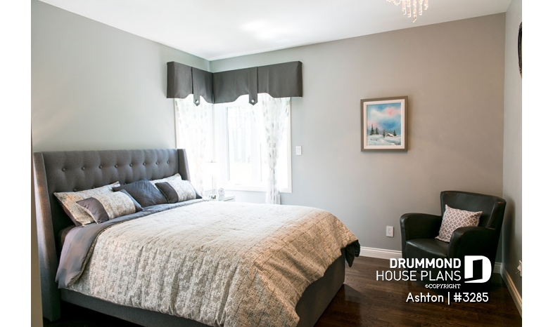 Photo Bedroom - Ashton