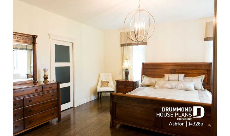 Photo Bedroom - Ashton