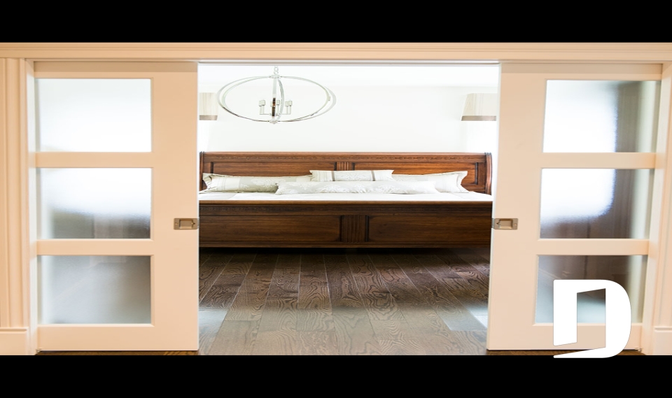 Photo Bedroom - Ashton