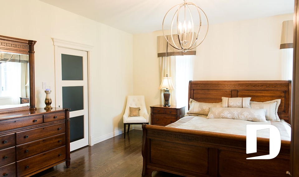 Photo Bedroom - Ashton