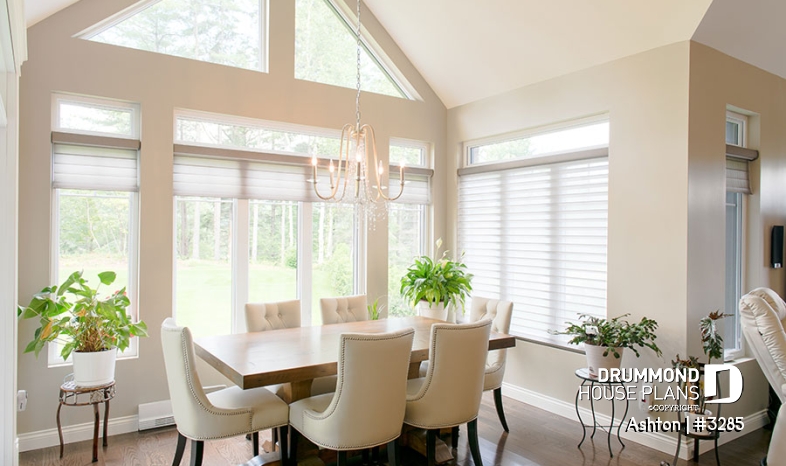 Photo Dining room - Ashton
