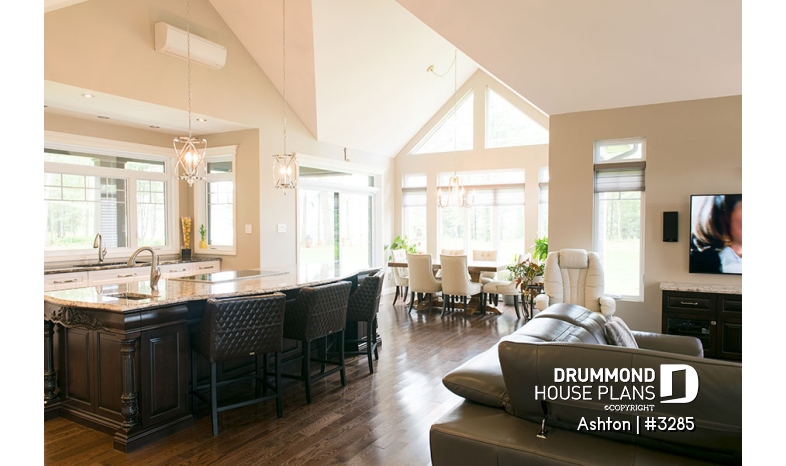 Photo Dining room - Ashton