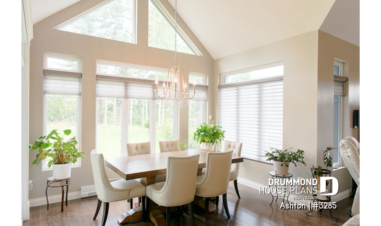 Photo Dining room - Ashton