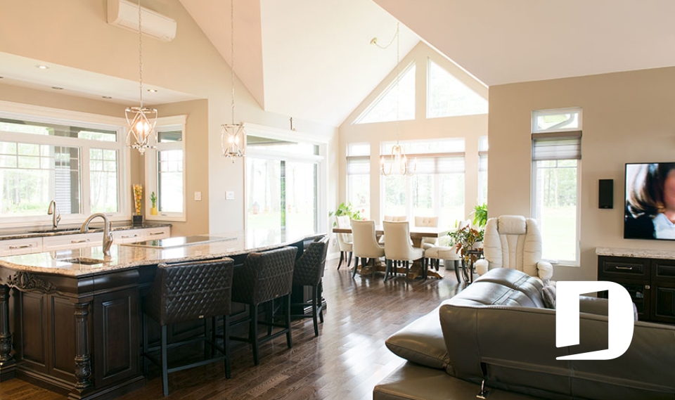 Photo Dining room - Ashton