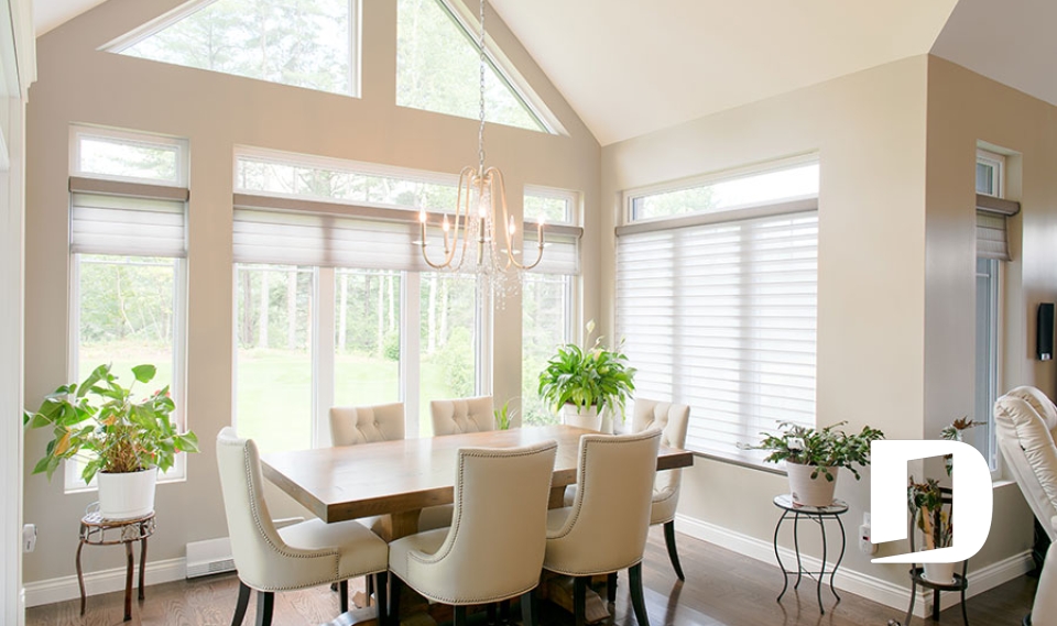 Photo Dining room - Ashton