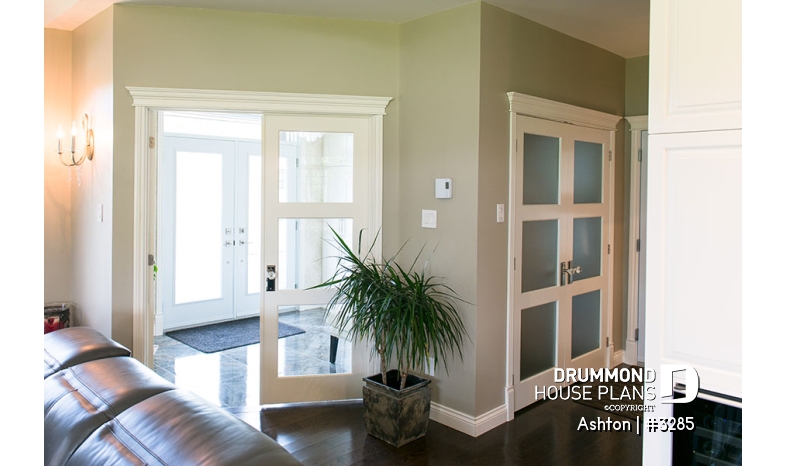 Photo Foyer - Ashton