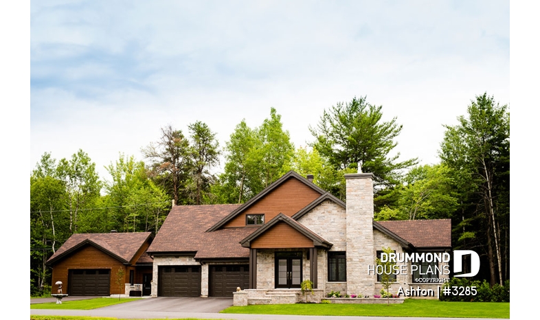 Photo front - Ashton