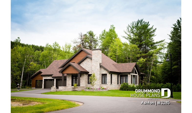 Photo front - Ashton