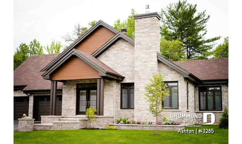 Photo front - Ashton