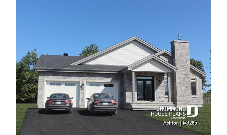 Photo front - Ashton