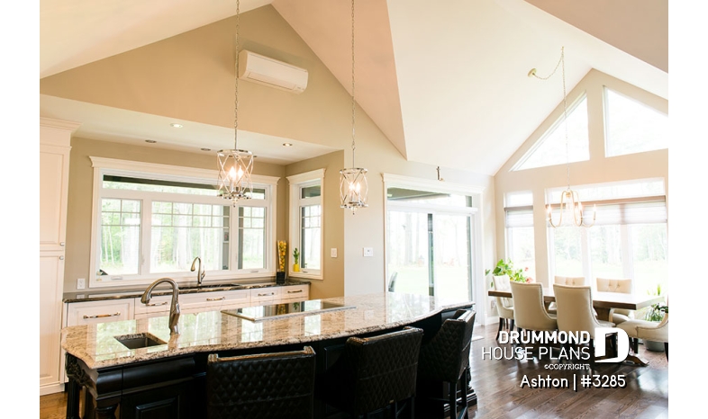 Photo Kitchen - Ashton