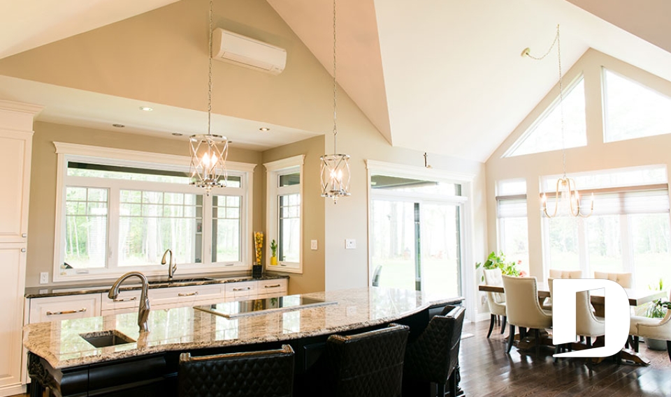 Photo Kitchen - Ashton