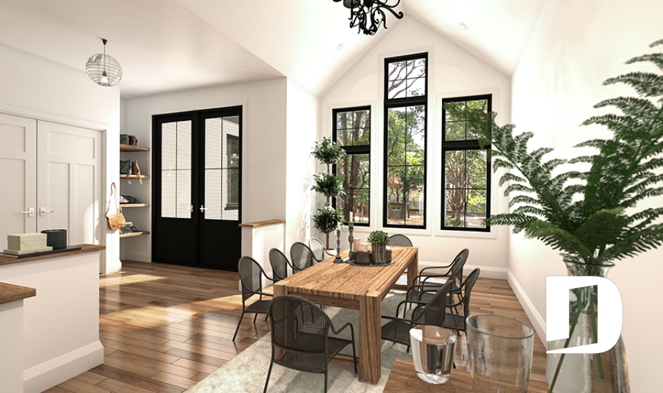 Photo Dining room - Country Side