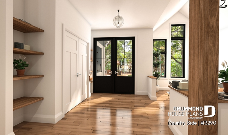 Photo Foyer - Country Side