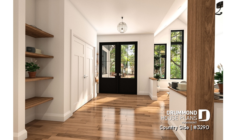 Photo Foyer - Country Side