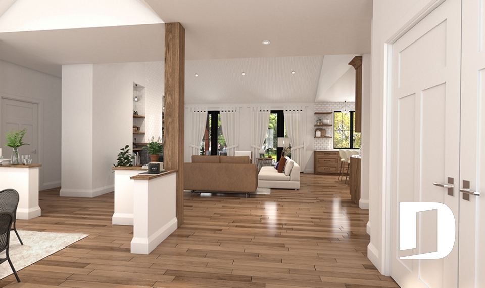 Photo Foyer - Country Side