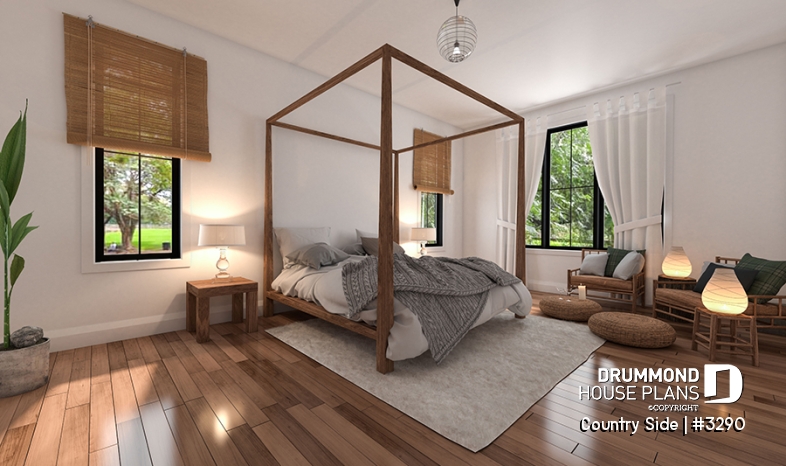 Photo Master suite - Country Side