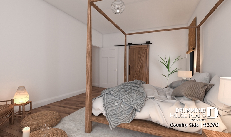 Photo Master suite - Country Side