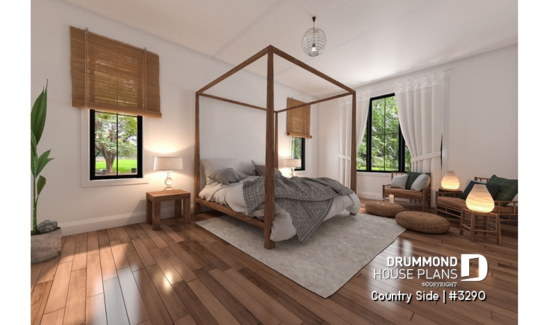 Photo Master suite - Country Side