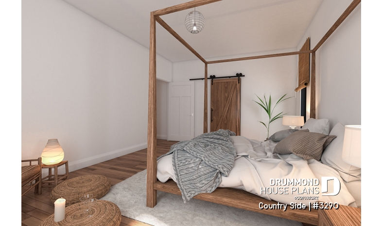 Photo Master suite - Country Side