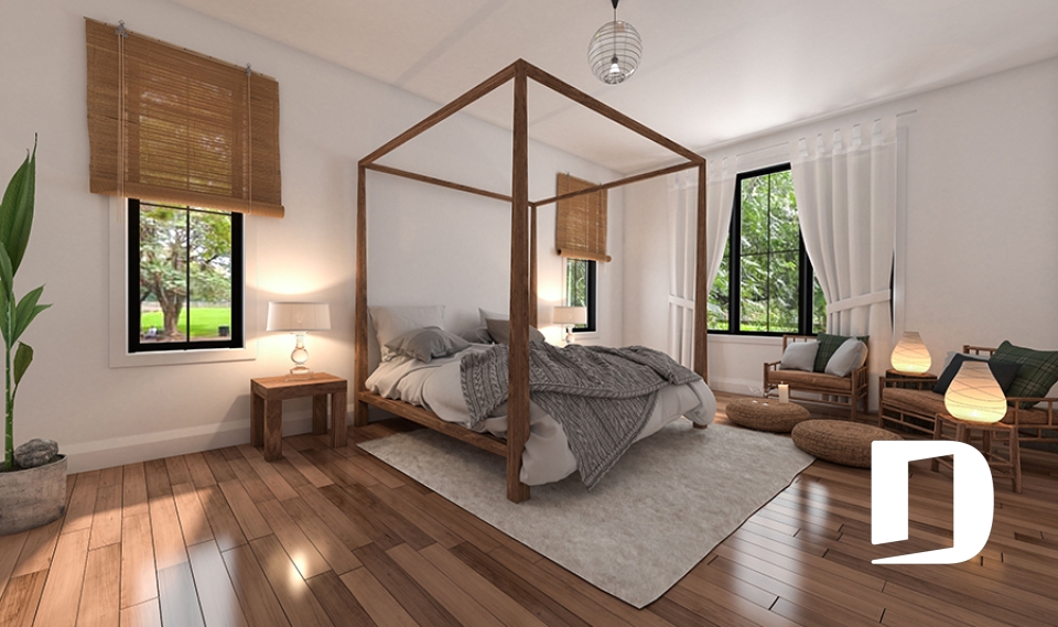 Photo Master suite - Country Side