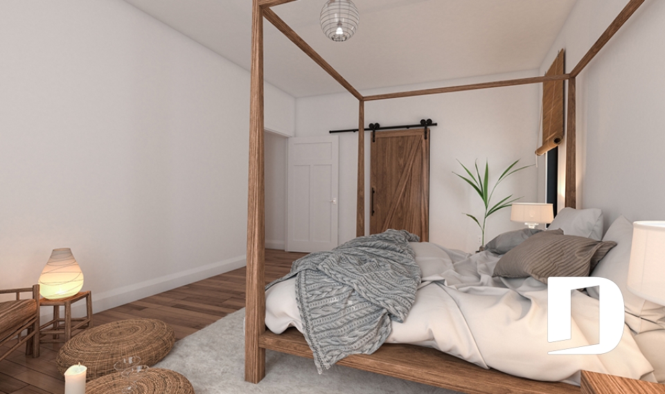 Photo Master suite - Country Side