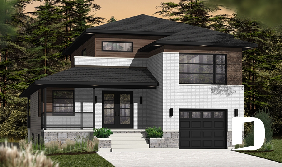 front - BASE MODEL -  - Aldana