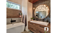 Photo thumbnail Bathroom - Plan 3470